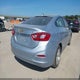 1G1BE5SM7J7101576 2018 Chevrolet Cruze Lt Auto auction photo thumbnail 4