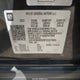 1GYKNDRS0PZ227985 2023 Cadillac Xt5 Awd Premium Luxury auction photo thumbnail 9