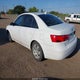 5NPET46C49H560691 2009 Hyundai Sonata Gls auction photo thumbnail 3