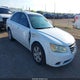 5NPET46C49H560691 2009 Hyundai Sonata Gls auction photo thumbnail 6