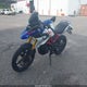WB30G3306PRA42274 2023 BMW G310 Gs auction photo thumbnail 2