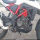 WB30G3306PRA42274 2023 BMW G310 Gs auction photo thumbnail 8