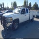 1GC2CVCG0CZ255253 2012 Chevrolet Silverado 2500Hd Work Truck auction photo thumbnail 2
