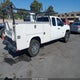 1GC2CVCG0CZ255253 2012 Chevrolet Silverado 2500Hd Work Truck auction photo thumbnail 4