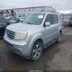 5FNYF4H66CB034368 2012 Honda Pilot Ex-L auction photo thumbnail 2
