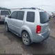 5FNYF4H66CB034368 2012 Honda Pilot Ex-L auction photo thumbnail 3