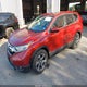 2HKRW2H51JH623388 2018 Honda Cr-V Ex auction photo thumbnail 2