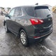 2GNAXKEV5K6187110 2019 Chevrolet Equinox Lt auction photo thumbnail 3