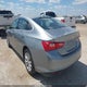 1G1ZD5ST5SF155877 2025 Chevrolet Malibu Fwd 1Lt auction photo thumbnail 3