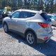 5XYZUDLB6HG447700 2017 Hyundai Santa Fe Sport 2.4L auction photo thumbnail 3
