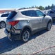 5XYZUDLB6HG447700 2017 Hyundai Santa Fe Sport 2.4L auction photo thumbnail 4