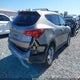 5XYZUDLB6HG447700 2017 Hyundai Santa Fe Sport 2.4L auction photo thumbnail 6