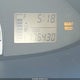 JTDBT923781268416 2008 Toyota Yaris auction photo thumbnail 12