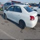 JTDBT923781268416 2008 Toyota Yaris auction photo thumbnail 3