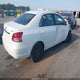 JTDBT923781268416 2008 Toyota Yaris auction photo thumbnail 4