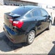 KNADM4A36H6072672 2017 Kia Rio Lx auction photo thumbnail 4