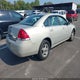 2G1WT58K781278262 2008 Chevrolet Impala Lt auction photo thumbnail 4