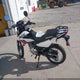 3H1KD1316SD200125 2025 Honda Xr150L E auction photo thumbnail 13