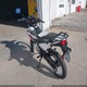 3H1KD1316SD200125 2025 Honda Xr150L E auction photo thumbnail 3