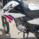 3H1KD1316SD200125 2025 Honda Xr150L E auction photo thumbnail 9