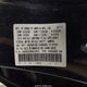1HGCR2F38HA304605 2017 Honda Accord Lx auction photo thumbnail 9