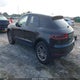 WP1AA2A54JLB09390 2018 Porsche Macan Sport Edition auction photo thumbnail 3