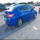 3N1AB7AP2DL761918 2013 Nissan Sentra S auction photo thumbnail 4