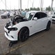 2C3CDXCT6MH518460 2021 Dodge Charger R/T Rwd auction photo thumbnail 2