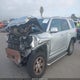 JTEBU5JR4A5027127 2010 Toyota 4Runner Sr5 V6 auction photo thumbnail 2