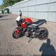 SMTL10UL7PTBE3101 2023 Triumph Motorcycle Trident 660 auction photo thumbnail 13