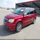 2C4RC1CG4DR659871 2013 Chrysler Town & Country Touring-L auction photo thumbnail 2