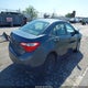 5YFBURHE4EP063410 2014 Toyota Corolla Le auction photo thumbnail 4
