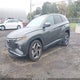 5NMJECAE9NH054535 2022 Hyundai Tucson Limited auction photo thumbnail 2