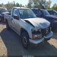 1GCCSBF98B8135563 2011 Chevrolet Colorado Work Truck auction photo thumbnail 1