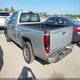 1GCCSBF98B8135563 2011 Chevrolet Colorado Work Truck auction photo thumbnail 3