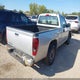 1GCCSBF98B8135563 2011 Chevrolet Colorado Work Truck auction photo thumbnail 4