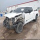5TFMC5EC1NX001021 2022 Toyota Tundra Hybrid 1794 Edition auction photo thumbnail 2