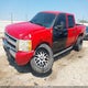 3GCEK23C99G128635 2009 Chevrolet Silverado 1500 Lt auction photo thumbnail 2
