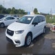 2C4RC1BG0SR612075 2025 Chrysler Pacifica Select auction photo thumbnail 2