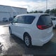 2C4RC1BG0SR612075 2025 Chrysler Pacifica Select auction photo thumbnail 3