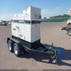 5SLBG1226SL052172 2025 Multiquip 12' Trailer Generator auction photo thumbnail 1