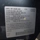 WA1BBAFY5R2135198 2024 Audi Q5 Premium Plus 40 Tfsi Quattro S Tronic auction photo thumbnail 9