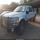 1FT8W3BT2HED17142 2017 Ford F-350 Lariat auction photo thumbnail 2