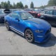 1FA6P8TH6J5116478 2018 Ford Mustang Ecoboost auction photo thumbnail 1