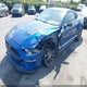 1FA6P8TH6J5116478 2018 Ford Mustang Ecoboost auction photo thumbnail 2