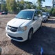 2C4RDGCG7ER305960 2014 Dodge Grand Caravan Sxt auction photo thumbnail 2