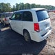 2C4RDGCG7ER305960 2014 Dodge Grand Caravan Sxt auction photo thumbnail 3