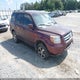 5FNYF28507B017115 2007 Honda Pilot Ex-L auction photo thumbnail 1