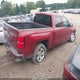 3GCUKREC1JG522104 2018 Chevrolet Silverado 1500 2Lt auction photo thumbnail 4