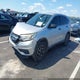 5J6RM4H45GL096267 2016 Honda Cr-V Se auction photo thumbnail 2